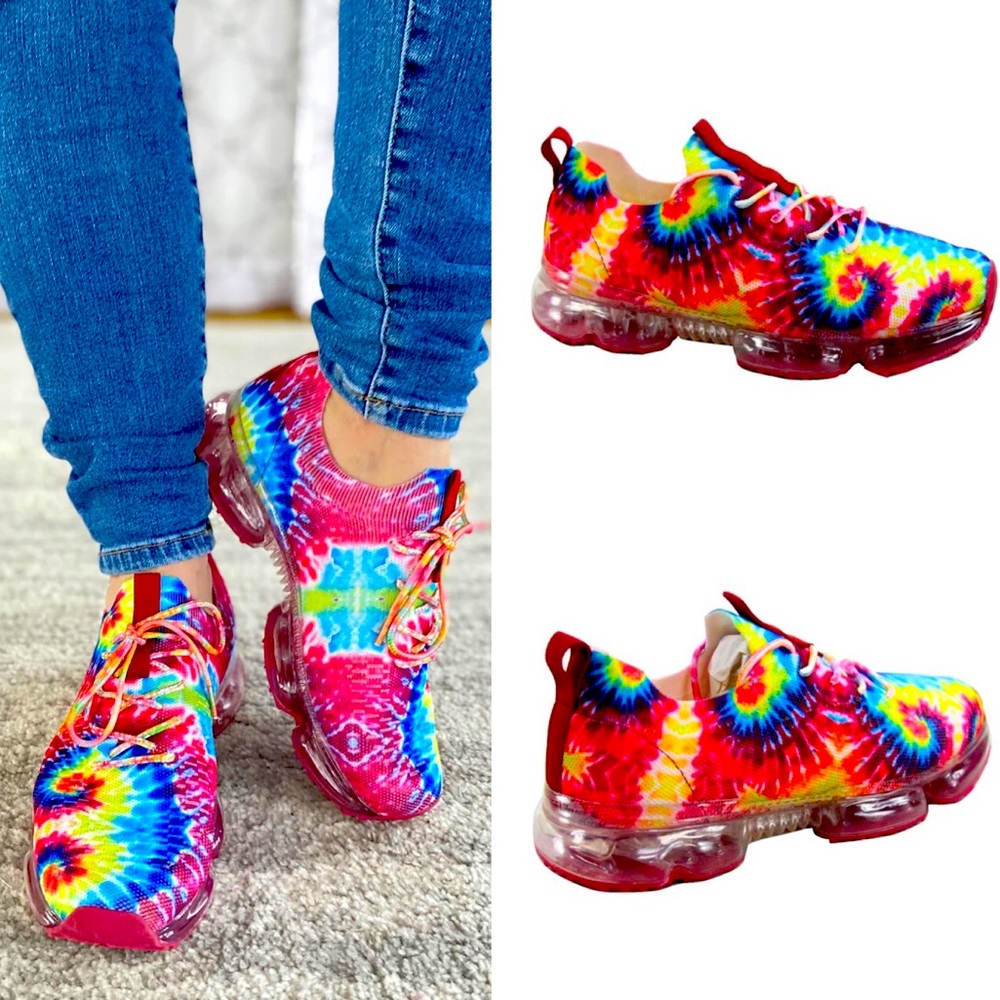 La Sheelah Sneakers